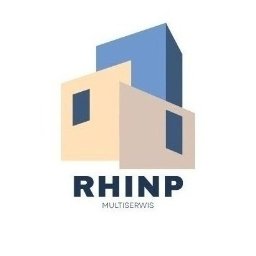 RHINP SPÓŁKA Z OGRANICZONĄ ODPOWIEDZIALNOŚCIĄ - Piaskowanie Elewacji Poznań