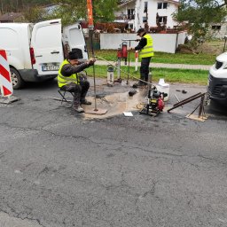 Geolog Gorzów Wielkopolski 1