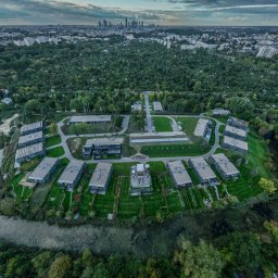 FORT CZE w Warszawie