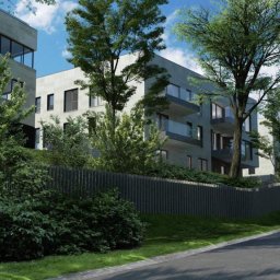 Apartamenty Morskie Oko