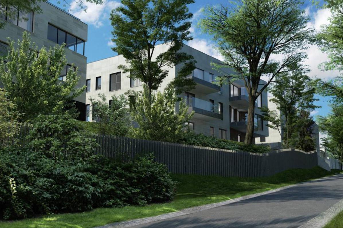 Apartamenty Morskie Oko