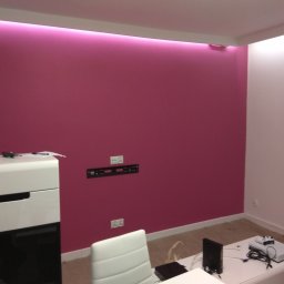 Układanie paneli Elbląg 3