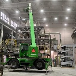 Spawacz Bogumiłów 1