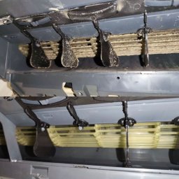 Serwis klimatyzacji Zielona Góra 1