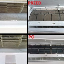Serwis klimatyzacji Zielona Góra 2