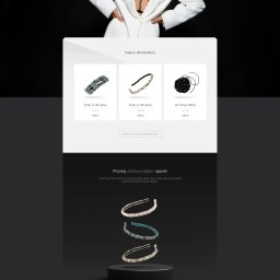 Tworzenie stron internetowych Busko-Zdrój 1