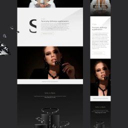 Tworzenie stron internetowych Busko-Zdrój 3