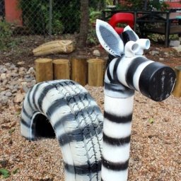 Wycinka drzew Gryfice 3