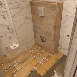 Spid bud - Układanie Bruku Przemyśl