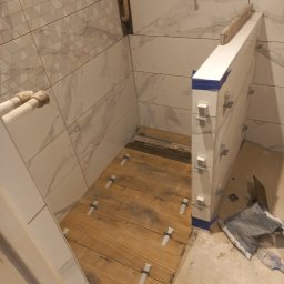 Remonty mieszkań Przemyśl 3