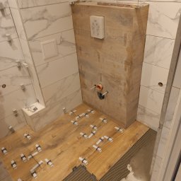 Remonty mieszkań Przemyśl 1