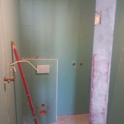 Remonty mieszkań Przemyśl 2