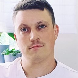 Krzysztof Kawaciuk - Najlepsza Budowa Placu Zabaw w Pile