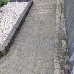 Mycie elewacji Garwolin 1