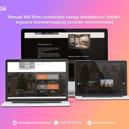 Tworzenie stron internetowych Leszno 1