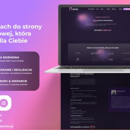 Tworzenie stron internetowych Leszno 4