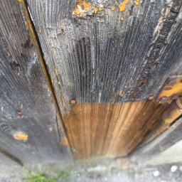 Mycie kostki brukowej Łódź 1