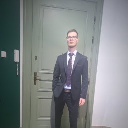 LASEROWA CZYSTOŚĆ KONRAD BURZYŃSKI - Czyszczenie Kostki Brukowej Łódź