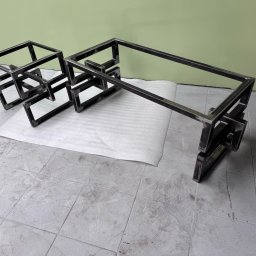 Bramy wjazdowe Tarnów 4