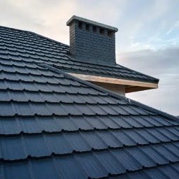 Wymiana dachu Katowice 3