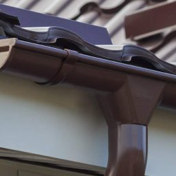 Wymiana dachu Katowice 4