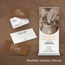 Tworzenie stron internetowych Gogolin 4