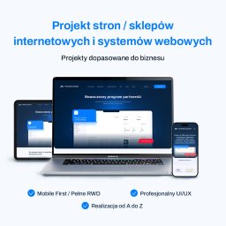 Tworzenie stron internetowych Gogolin 2