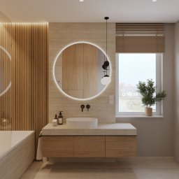 Projektowanie mieszkania Gdynia 4