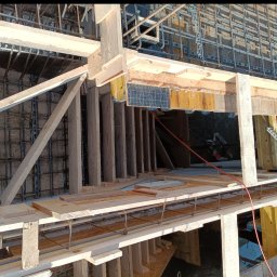 Domy murowane Grodzisk Mazowiecki 1