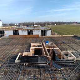 Domy murowane Grodzisk Mazowiecki 2