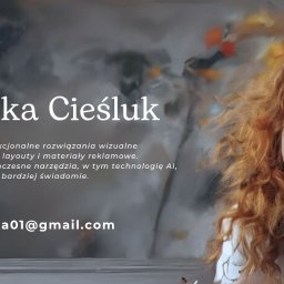 Grafik komputerowy Chwaszczyno 1