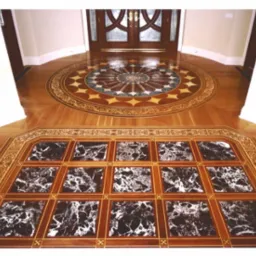 Podlogi, parkiety, rozety, bordiury