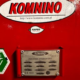 Przeróbki instalacji hydraulicznych Zielonka 3