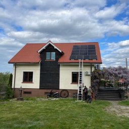 Pompy ciepła Gdańsk 4