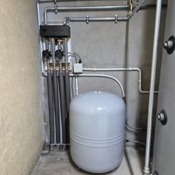 Pompy ciepła Gdańsk 1