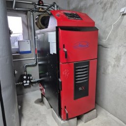 Pompy ciepła Gdańsk 2