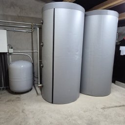 Pompy ciepła Gdańsk 3