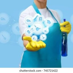 AneKrys Aneta Tyminska - Malowanie Wnętrz Sokołów Podlaski