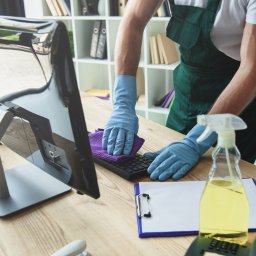 Wykończenia wnętrz Sokołów Podlaski 1