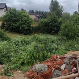 Rafał Sielski - Perfekcyjna Budowa Ogrodów Rybnik