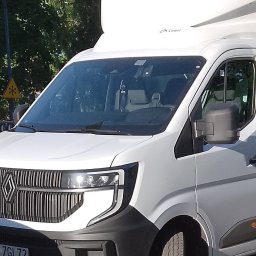 Malowanie mieszkań Bydgoszcz 1