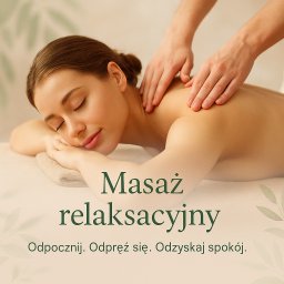 Masaż Koszalin 1