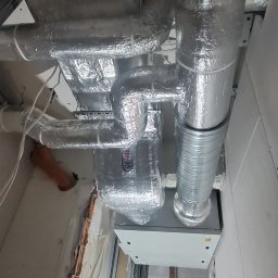 Klimatyzacja do domu Nowy Dwór Mazowiecki 4