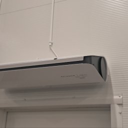 Klimatyzacja do domu Nowy Dwór Mazowiecki 3