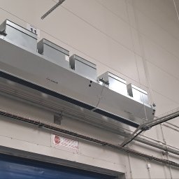 Klimatyzacja do domu Nowy Dwór Mazowiecki 2