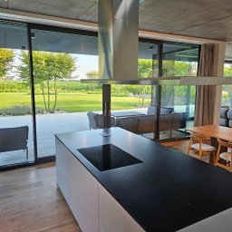 Kuchnie na wymiar Smolec 1