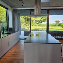 Kuchnie na wymiar Smolec 2