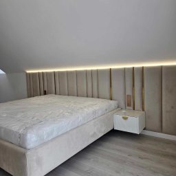 Kuchnie na wymiar Smolec 4