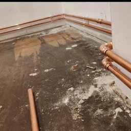 Kompleksowe wykonanie instalacji grzewczych Chorzów 1