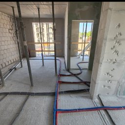 Kompleksowe wykonanie instalacji grzewczych Chorzów 2